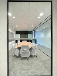 Lippo Centre (D2), Office #639837701